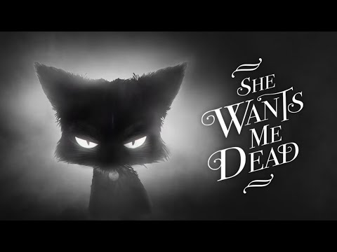 She Wants Me Dead | Trailer (Nintendo Switch)