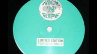 Ricky Suarez - Tonite (As Ruff As U Like Dub)