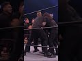 The time that Erick Redbeard took out the entire security team on AEW Rampage! image