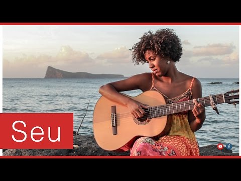 Mayra Andrade - Seu ( Cover by Yvette Dantier ) Cape Verde Music