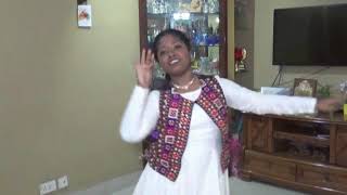 Sajani Sajani by Kavita Krishnamurthy