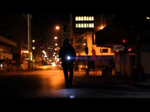 Joe Niemand - Agter Die Ligte:OFFICIAL TRAILER