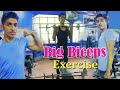 Big Biceps Workout 💪 | 3 Months in biceps Transformation by Royal Dheeraj #biceps #transformation