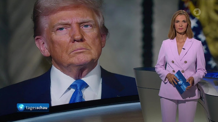 tagesschau 20:00 Uhr, 12.07.2025