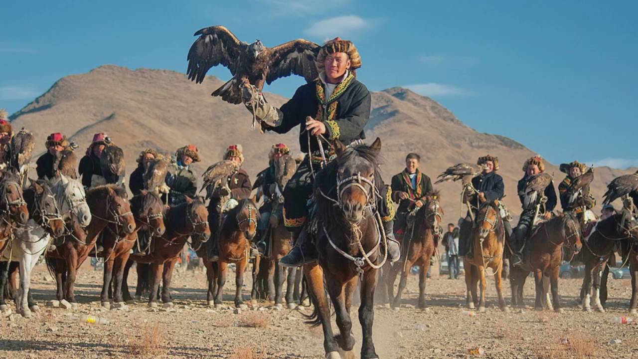 Кочевники казахстана Кочевники казахстана