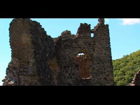 საქართველოს ციხესიმაგრეები - ნაწილი მეხუთე - კეხვის ციხე