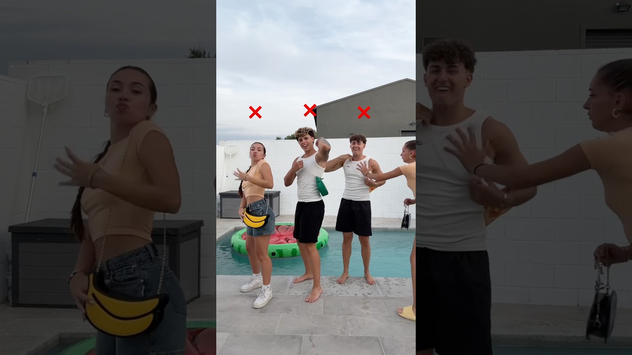 Sabíais este truco?😂