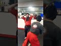 KUNG FU TOA _ بدنسازی کونگ فو #shorts #short #kungfu