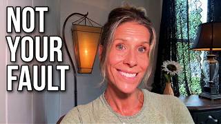 IT WAS NEVER ABOUT YOUR WORTH | The Truth About Betrayal Trauma