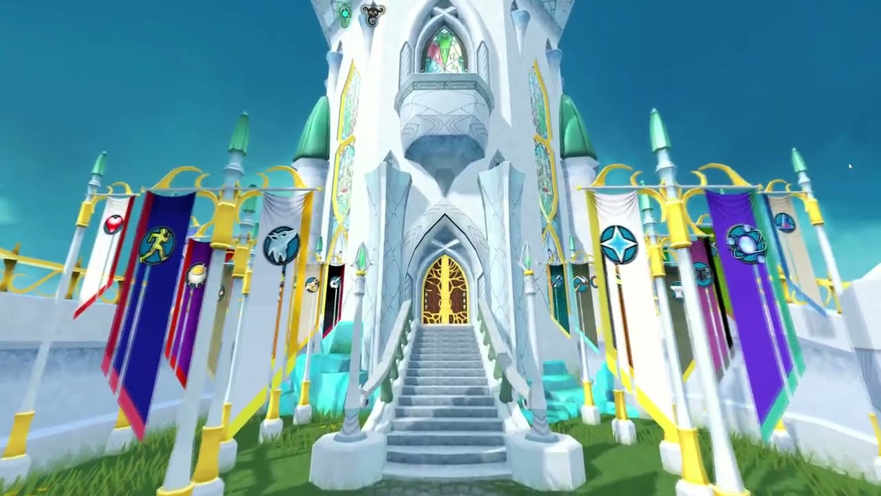 Perfectionist theory: The MAX guild is good but it can be better