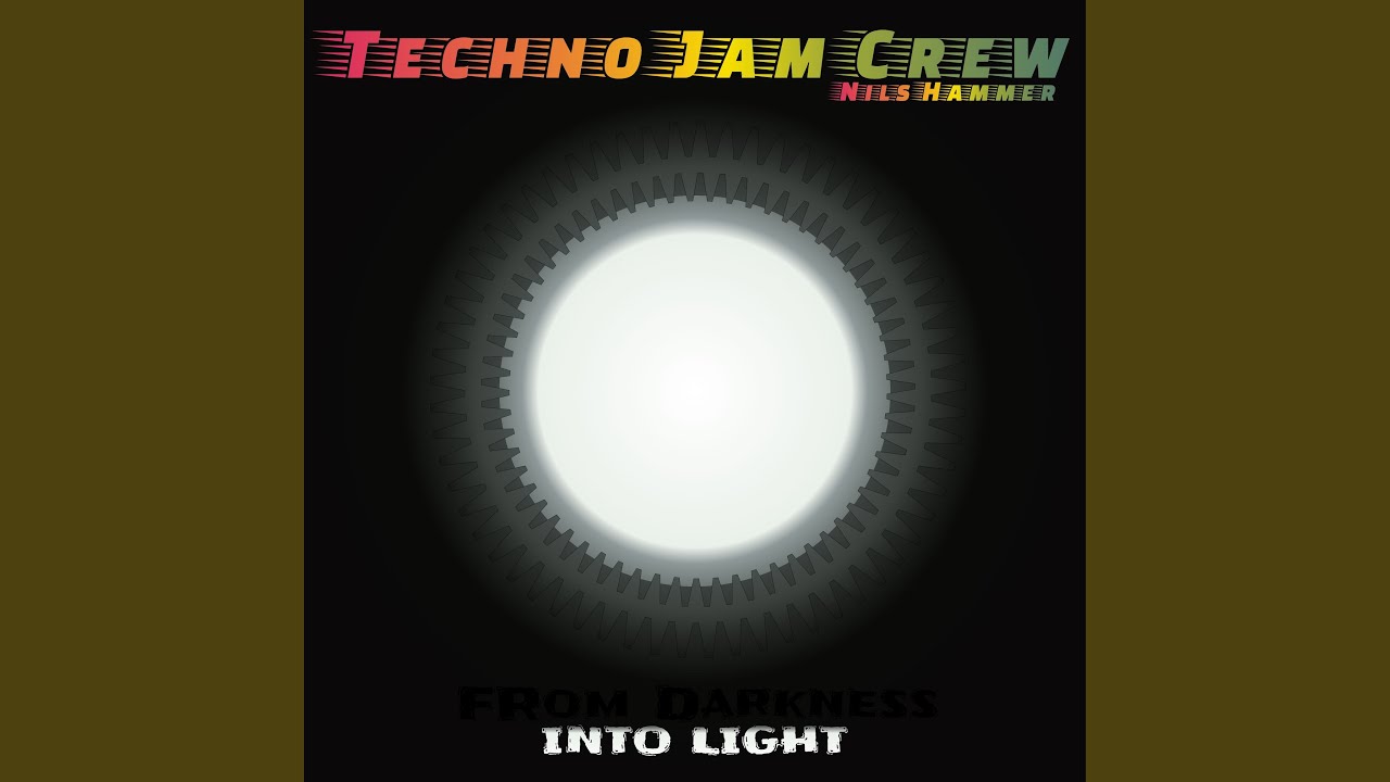 From Darkness Into Light