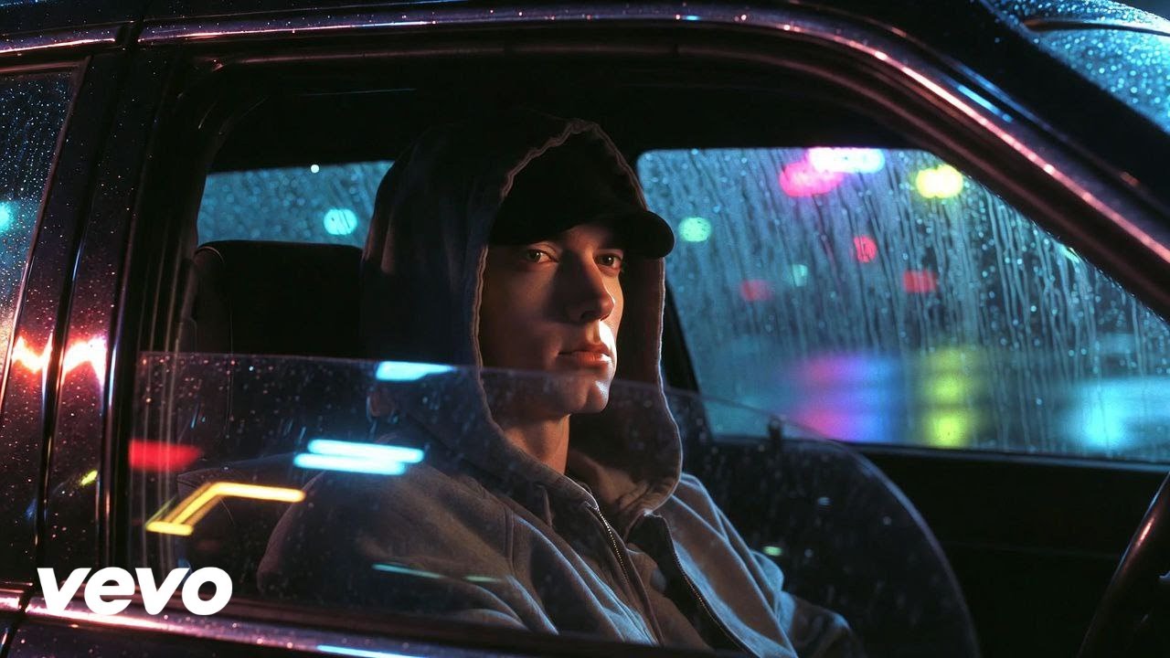 Eminem - WRONG WAY (2026) New song