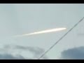 Meteor Japan After Fukushima Earthquake - Teenager Films Meteorite