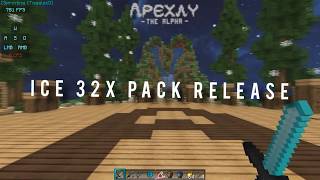 Ice 32x Pack Release (FPS)