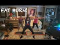 Tae Bo Cardio Fat Burn (Burn Between 800-1200 Calories on Average)