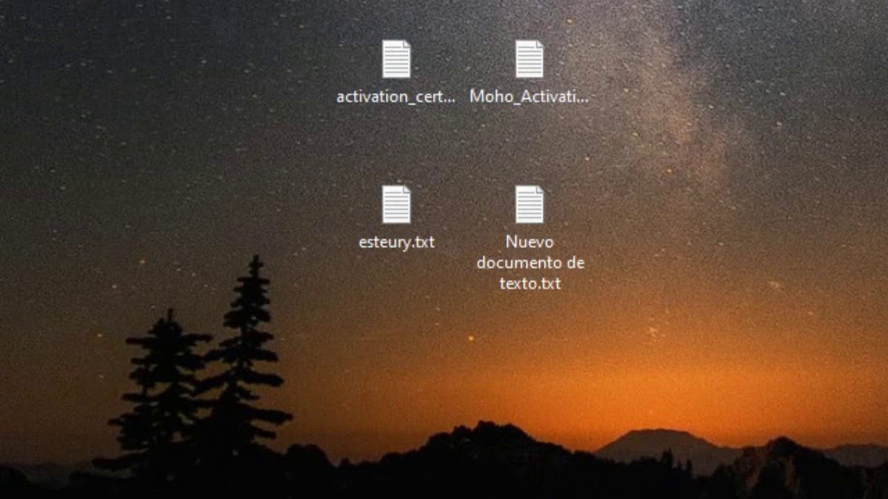 Como Subir Un Archivo A MEGA - YouTube