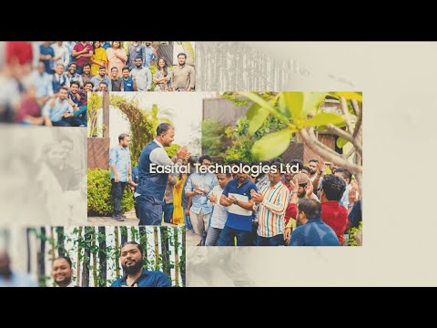 Video: Celebrating our success and savoring good times
