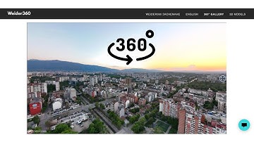 The EASIEST Way to Embed a 360° Photo to Website WITHOUT Coding