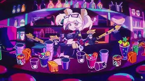 Bouncing Burnice - Burning Desires (Full Song) | Zenless Zone Zero