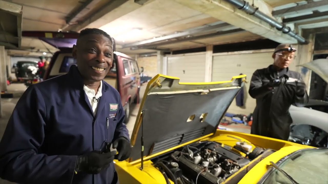 Tinker Day at Waterloo Classics (Part 3)