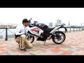 やさしいバイク解説：ホンダCBR250R