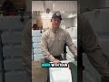Q&A with Our New Tech, Ryan #manufacturing #wellwater