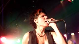 Queen V -  Rebel Yell ( Steve Stevens+ Billy Morrison @ Viper Room )