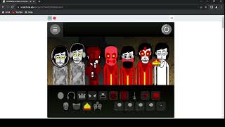 Incredibox - THRILLER