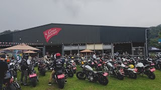 【哈雷車聚】哈雷883L   Sportster Calling大會師