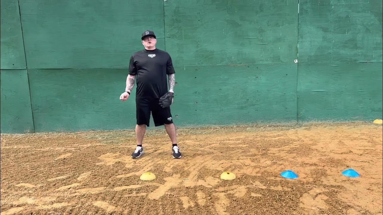 FieldingTraining MatrixQuick Feet Lateral Ladder YouTube