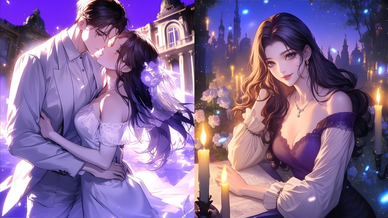 reborn,I canceled the wedding without hesitation,let he marry my sister,wished them a happy marriage