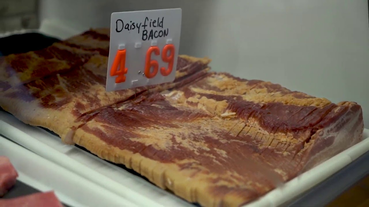 Heritage Meats Middlefield Ohio YouTube