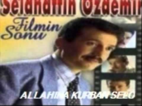 Selahattin Özdemir - ZOR DEĞİL