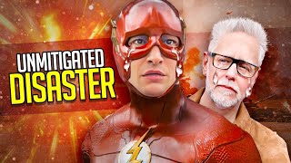 DC in PANIC, The Flash is set to be among BIGGEST FLOPS of ALL TIME - A Postmortem