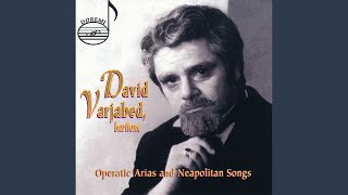 Full Dicitencello vuie (Arr. M. Mavisakalian) Guide