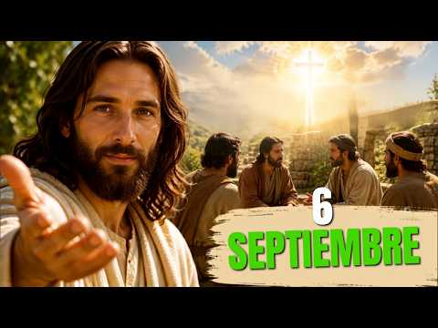 GOSPEL for September 6, 2026 | MATTHEW 18:15-20 | If your brother sins