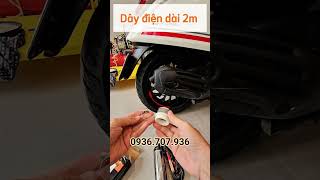 Bơm dầu chìm 12v 24v bơm mini kako store