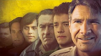 Digital De-Aging Is Changing Movies (For The Worse) thumbnail