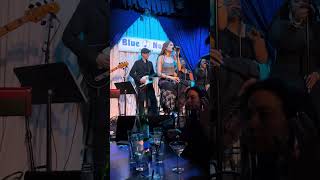 Andra Day - Nervous - live @ blue note 4/6/2024