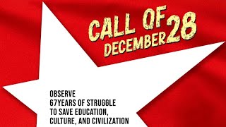 Foundation Day Of Aidso