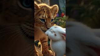 Cubs aur Kharghos ki Dosti #cubs #lion #disney #animals