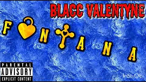 Blacc Valentyne - Tired Heart Feat. Nyx