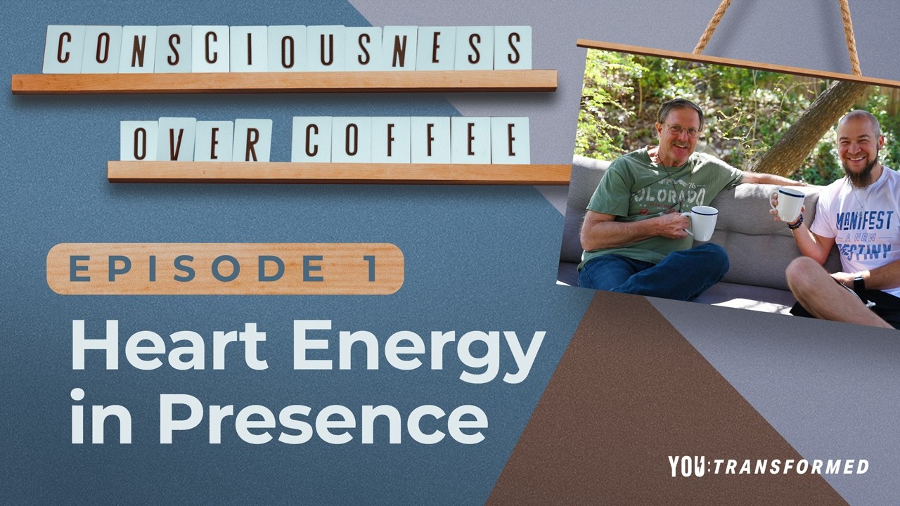Heart Energy in Presence — episode thumbnail