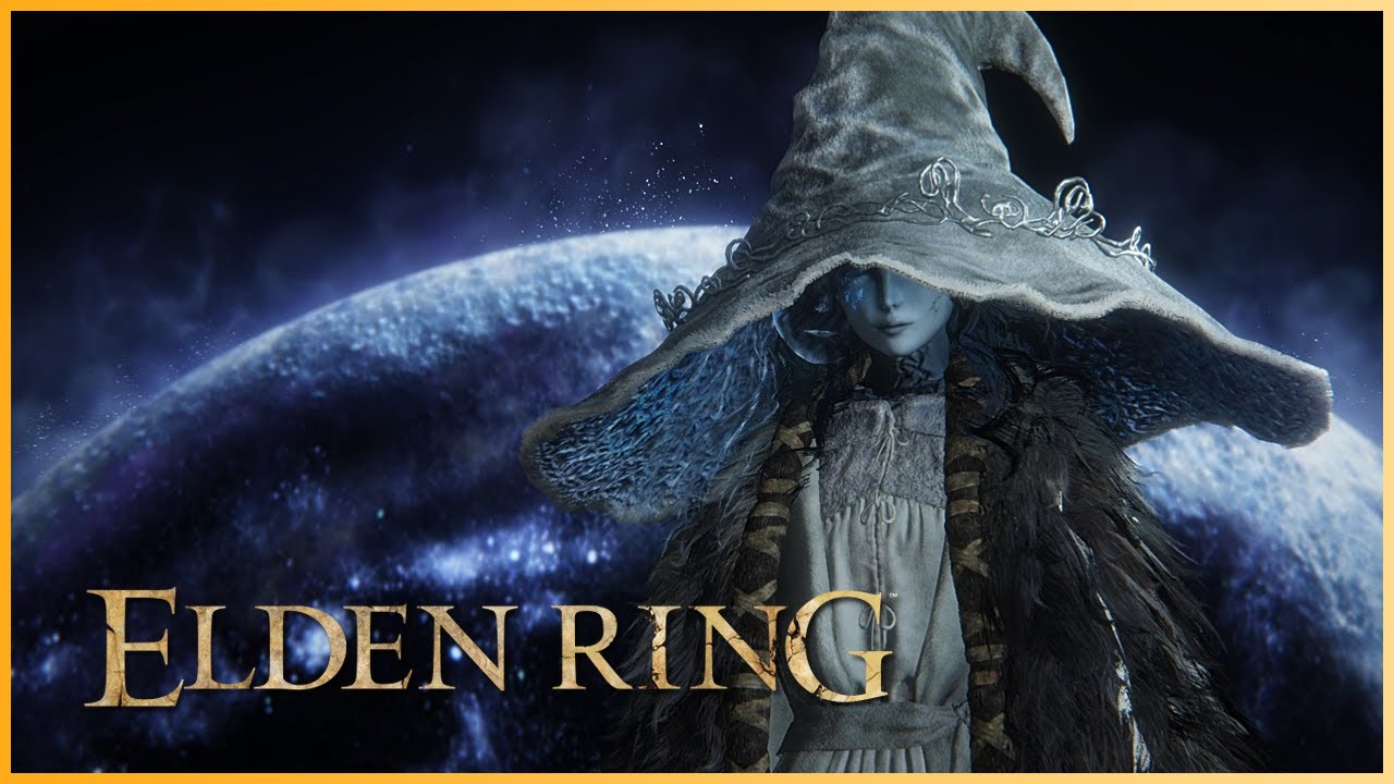 Elden Ring Lore: Who is Ranni? Backstory, Questlines, and Boss Battles