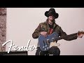Электрогитара FENDER PARALLEL UNIVERSE TROUBLEMAKER TELE RW ITB
