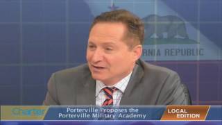 Local Edition With Ca Assemblyman Devon Mathis R