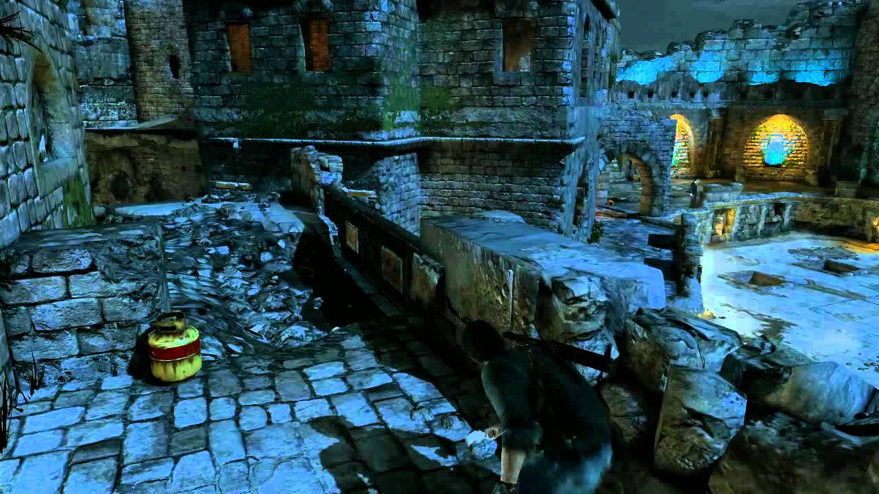 Uncharted 3 Chapter 8 HD YouTube uncharted-3-chapter-8-hd-youtube