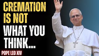 The Truth About Cremation: Can Catholics Live Again? What Does the Church Say?