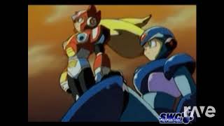 One More Standart - Rockman X3 & Mario 3 Ravedj