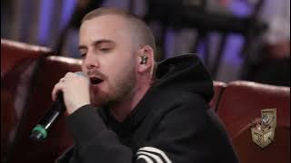 'Μη φοβάσαι όταν πέφτω' - Novel 729 στο Μουσικό κουτί | ΕΡΤ